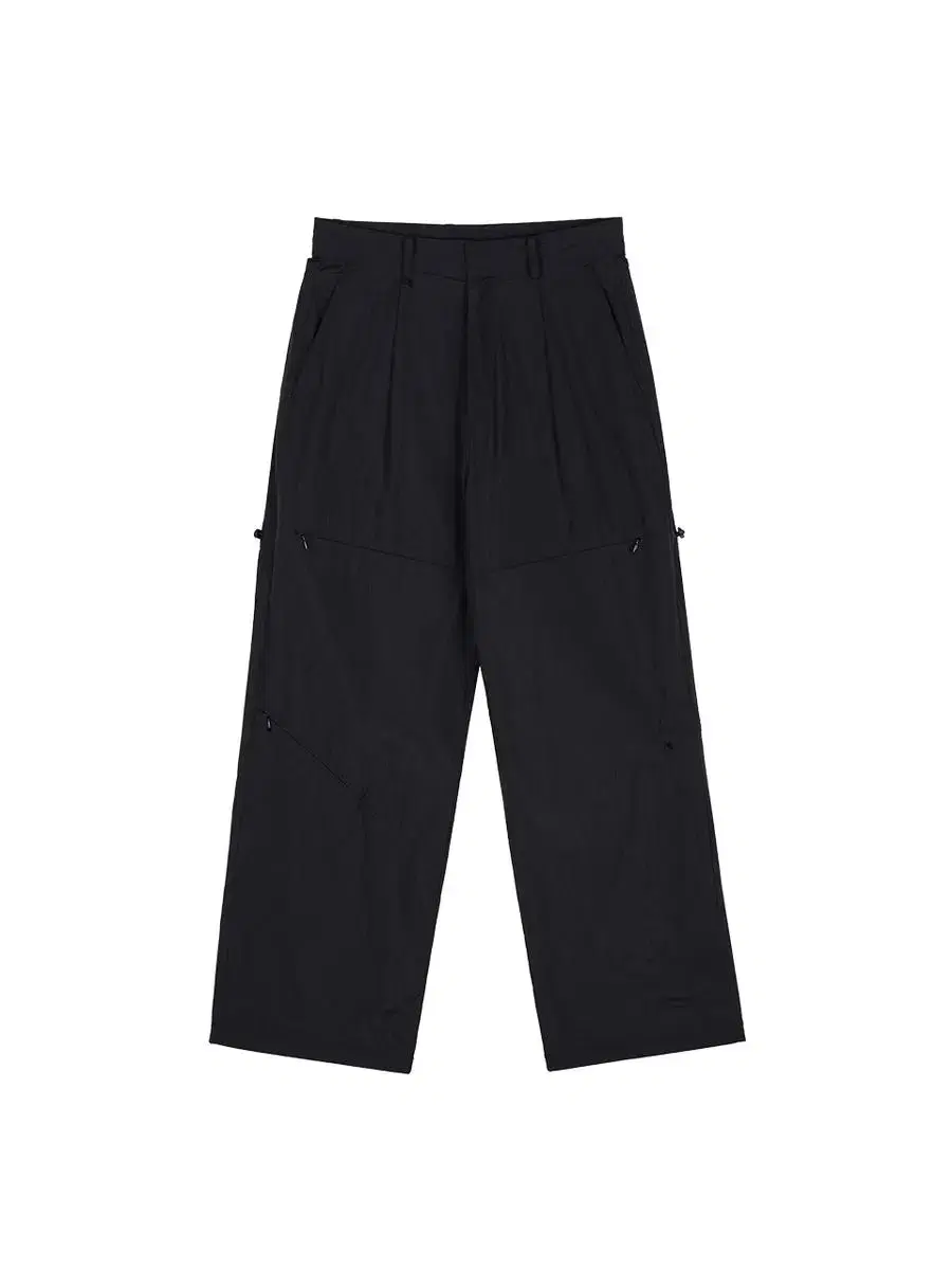 PRT BLANK 피알티 블랭크 NYLON STRING PANTS